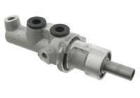 master brake cylinder