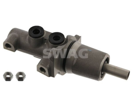 master brake cylinder