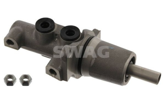 master brake cylinder