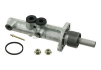 master brake cylinder