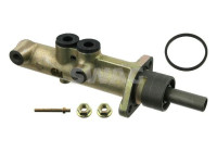 master brake cylinder