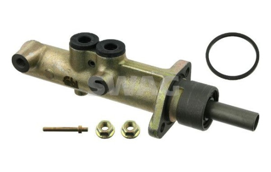 master brake cylinder