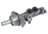 master brake cylinder