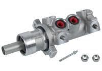 master brake cylinder