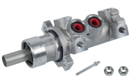 master brake cylinder