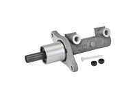 Master brake cylinder