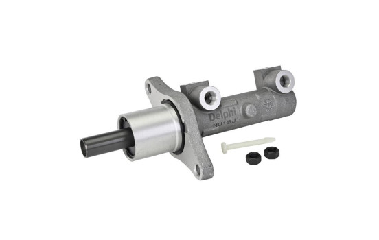 Master brake cylinder