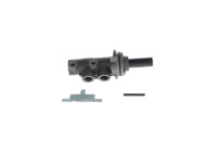 Master brake cylinder
