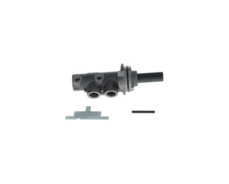 Master brake cylinder
