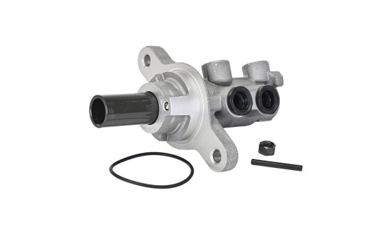 Master brake cylinder