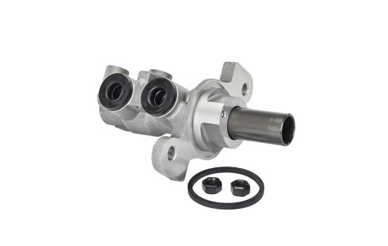 Master brake cylinder