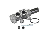 Master brake cylinder