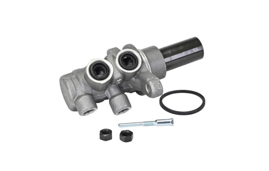 Master brake cylinder