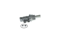 Master brake cylinder
