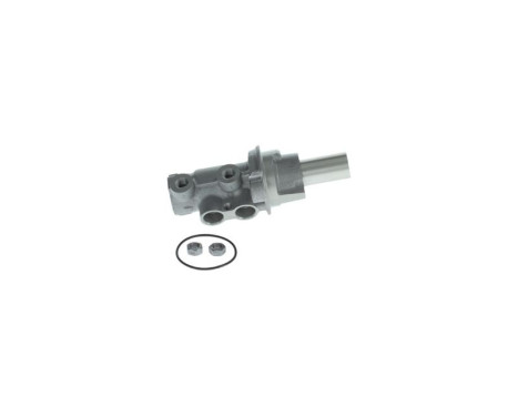 Master brake cylinder
