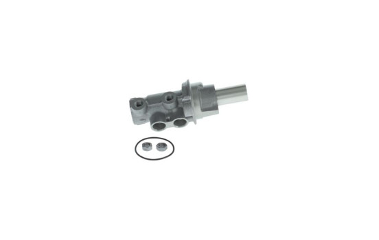 Master brake cylinder
