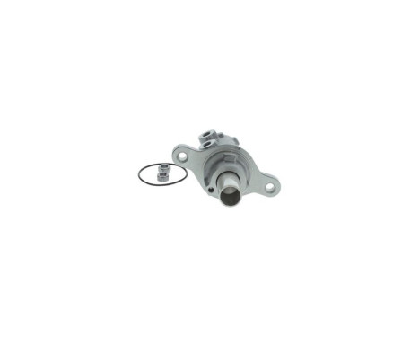 Master brake cylinder, Image 4