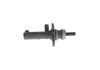 Master brake cylinder