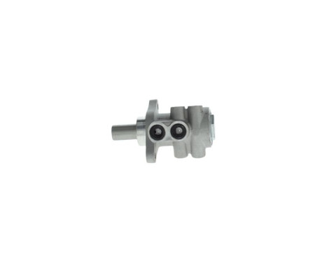 Master brake cylinder
