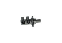 Master brake cylinder
