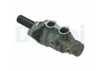 Master brake cylinder
