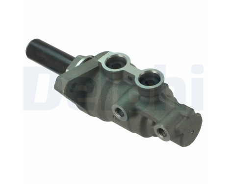 Master brake cylinder