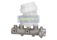 Master brake cylinder