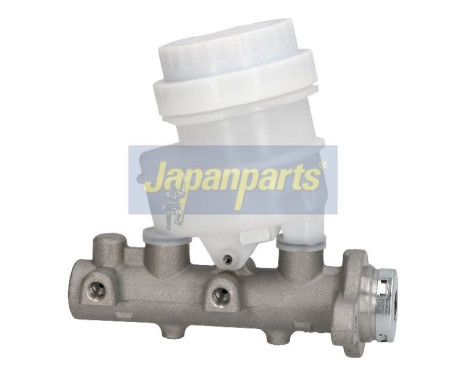 Master brake cylinder