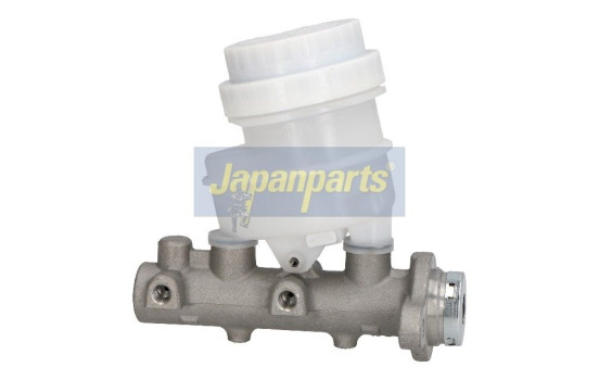 Master brake cylinder