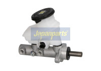 Master brake cylinder