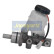 Master brake cylinder