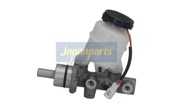 Master brake cylinder
