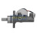 Master brake cylinder, Thumbnail 2