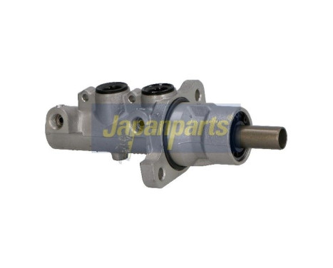 Master brake cylinder
