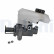Master brake cylinder