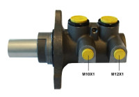 Master brake cylinder