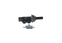 Master brake cylinder