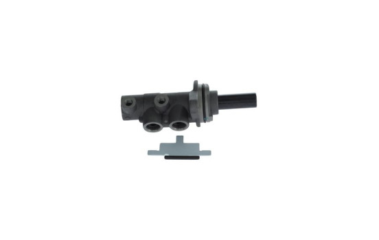 Master brake cylinder
