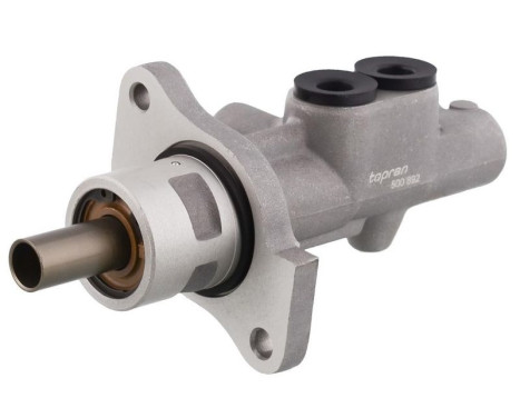 Master brake cylinder