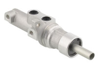 Master brake cylinder