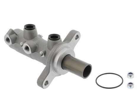 Master brake cylinder
