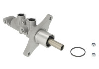 Master brake cylinder