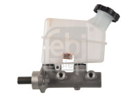 master cylinder 180757 FEBI