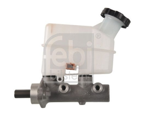 master cylinder 180757 FEBI