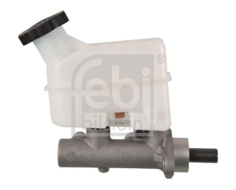 master cylinder 180757 FEBI, Image 3