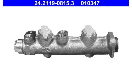 master cylinder 24.2119-0815.3 ATE