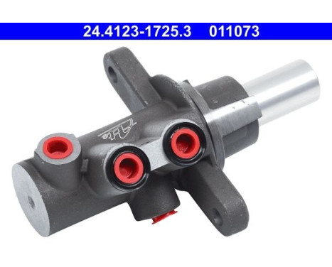 master cylinder 24.4123-1725.3 ATE