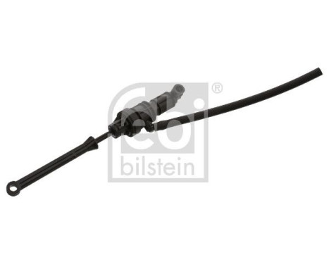 Master Cylinder, clutch 46382 FEBI, Image 2