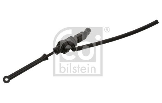 Master Cylinder, clutch 46382 FEBI, Image 2