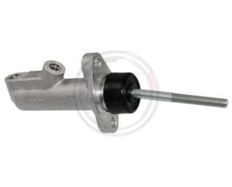Master Cylinder, clutch 51963 ABS, Image 3